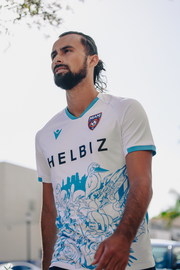 2024 La Cultura Adult Jersey