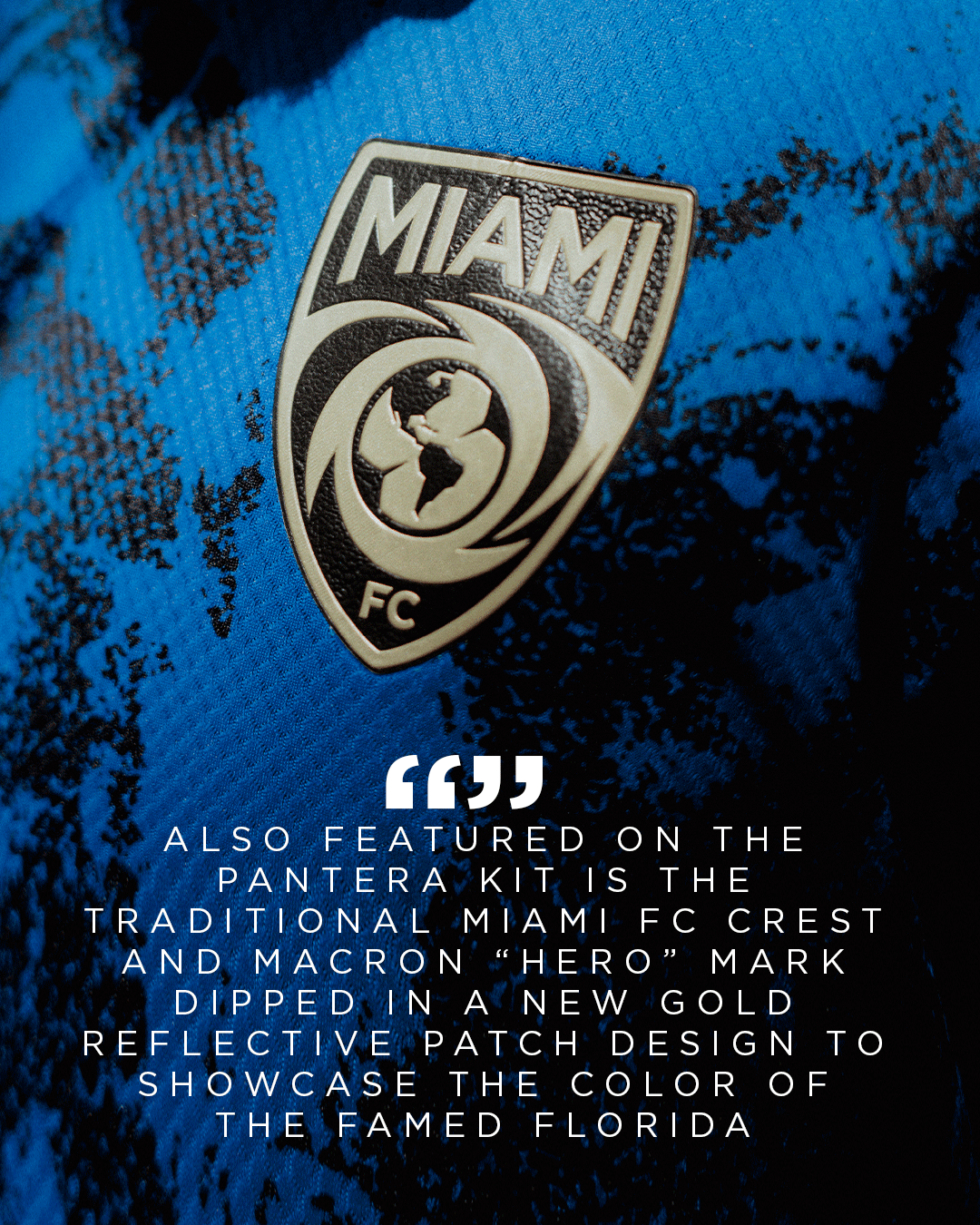 2026 La Pantera Adult Jersey