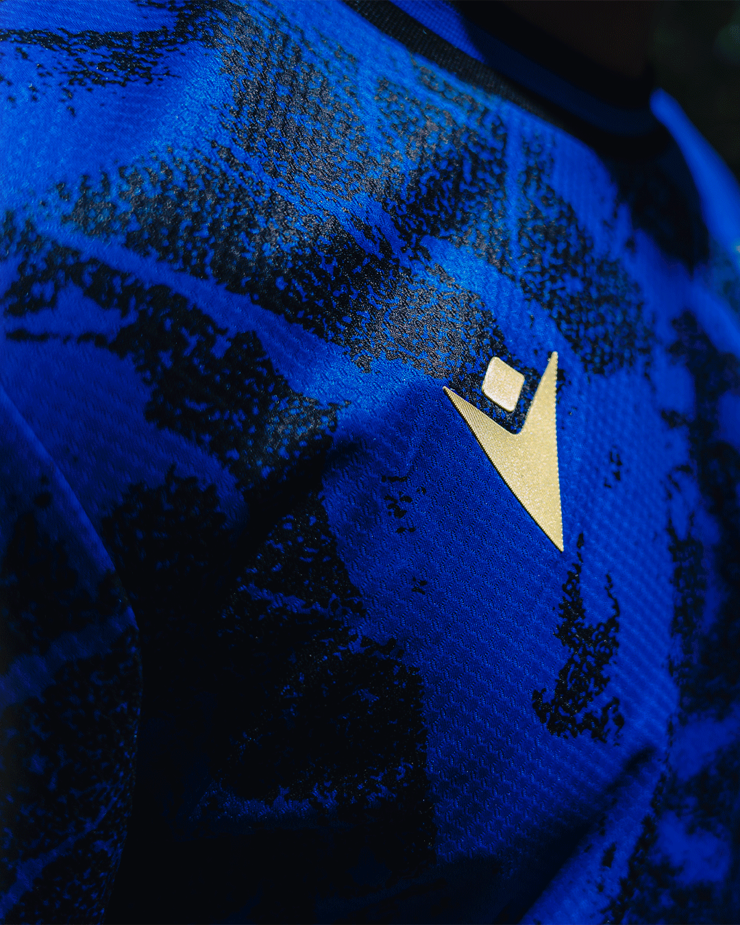 2026 La Pantera Adult Jersey