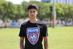 Miami FC Classic Logo Tshirt
