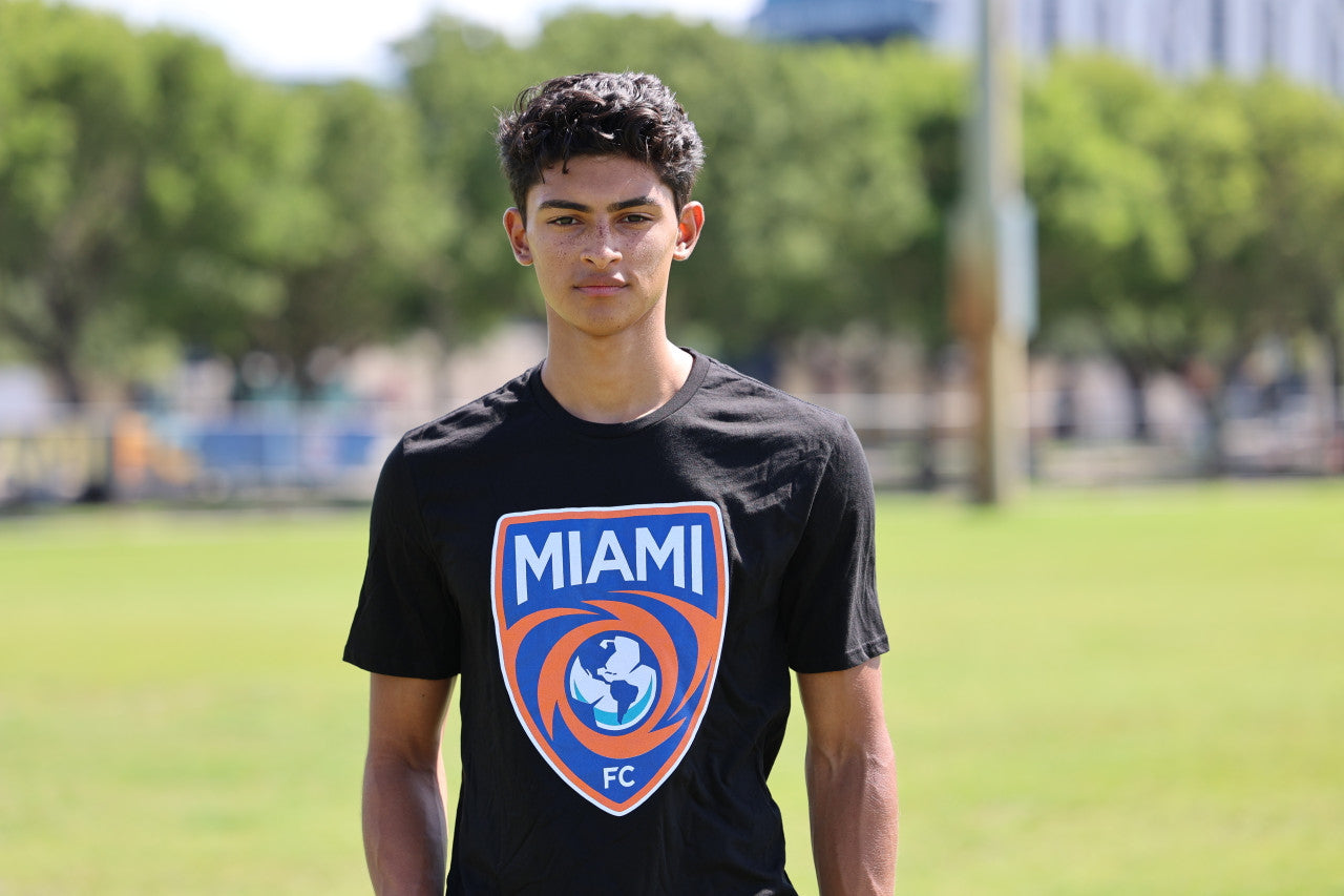 Miami FC Store