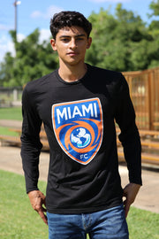 Crest Logo LS