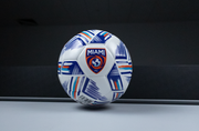 Miami FC Macron Soccer Ball Size 4