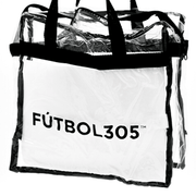 Clear Stadium Tote