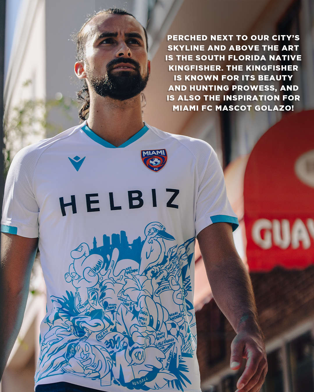 2024 La Cultura Adult Jersey