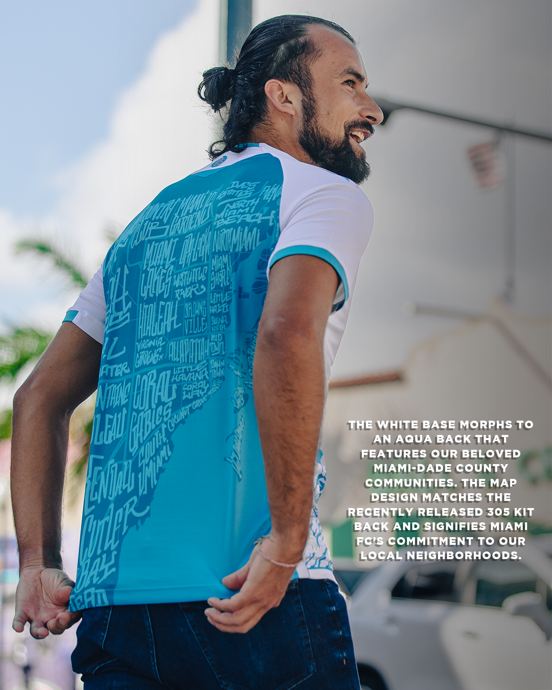 2024 La Cultura Adult Jersey