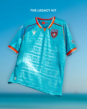 2026 The Legacy Jersey - Adult (PRE-SALE)