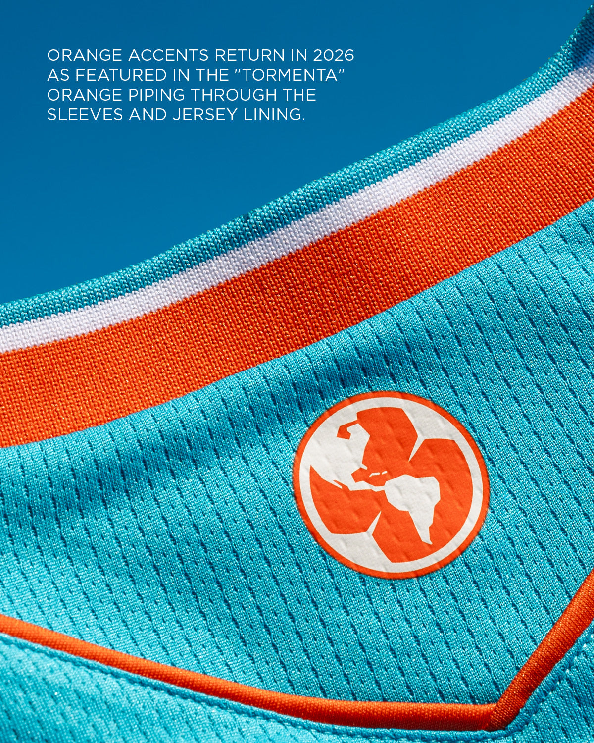 2026 The Legacy Jersey - Adult (PRE-SALE)