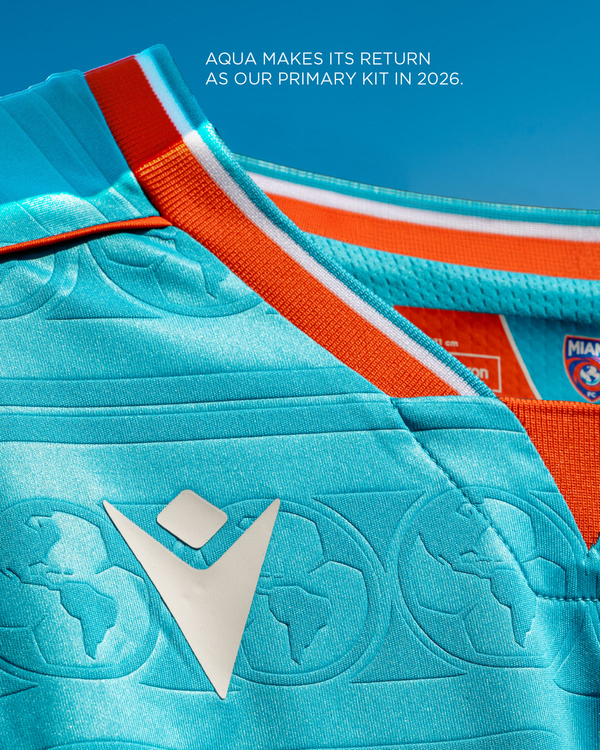 2026 The Legacy Jersey - Youth (PRE-SALE)
