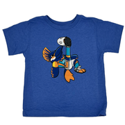 Golazo Kids Tee