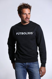 FUTBOL305 Logo Crew