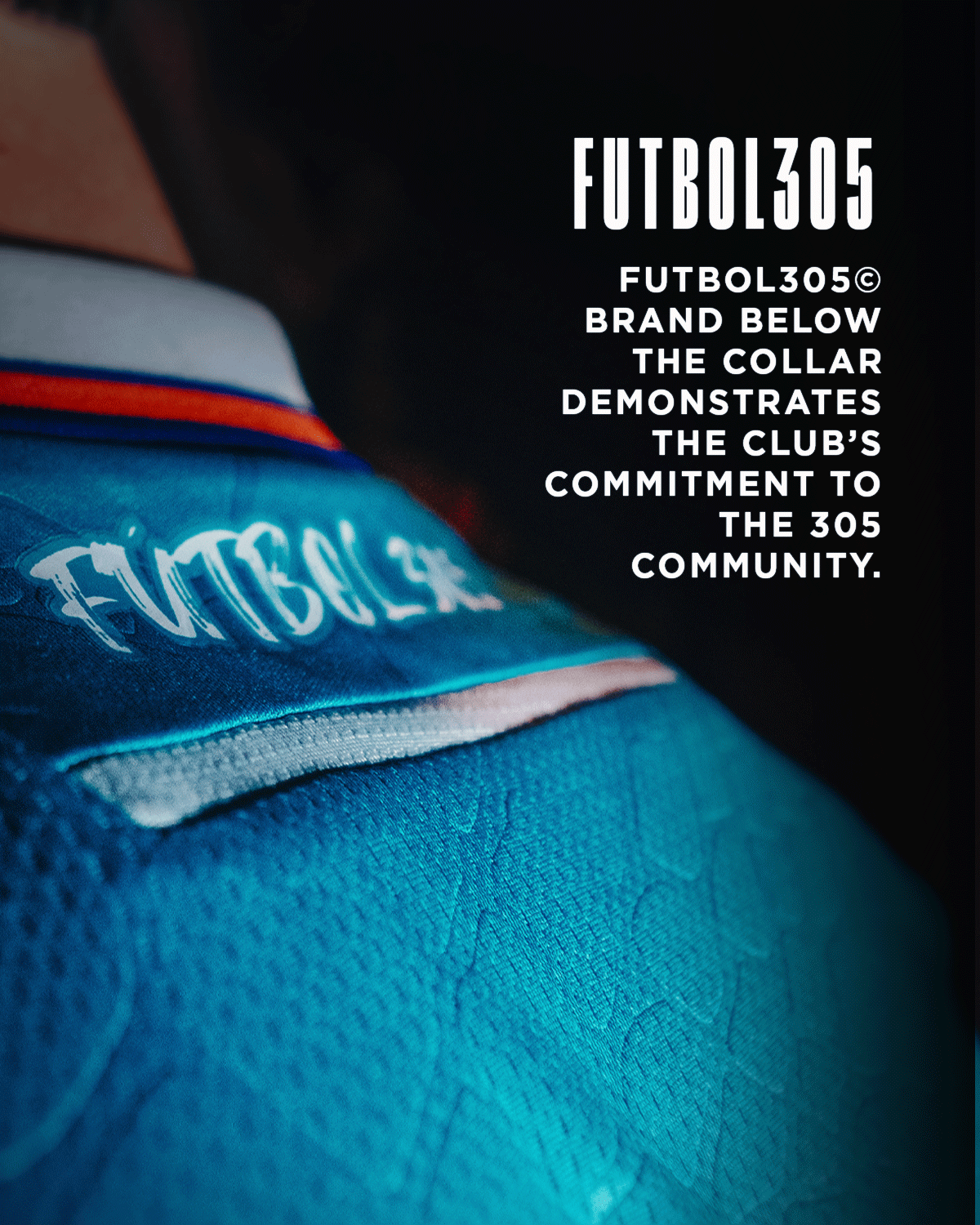 2024 Predator Jersey