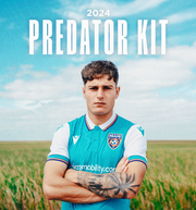 2024 Predator Jersey